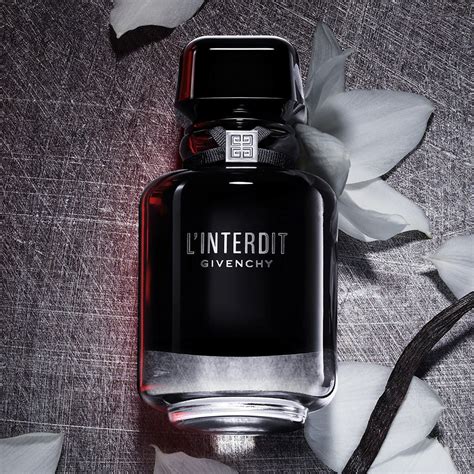 givenchy l'interdit intense pareri|l'interdit givenchy cheapest.